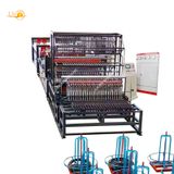  Máy Làm Lưới Thép Le LE-JWSK 