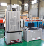 Thiết Bị Kiểm Tra Độ Bền Kéo Hst Or  Waw-D/E 