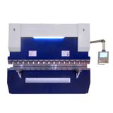  Dây Chuyền Cắt Theo Độ Dài Wg GT-80T-5A 