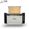  Máy Khắc Laser Gỗ, MiCa, Vật Liệu Phi Kim Aeon Laser NOVA1390 