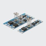  Cảm Ứng Chuyển Đổi Ficlux TD02-A3 