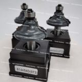  Mũi Khoan Công Nghiệp TUOKE S-7 Cho Gia Công CNC 