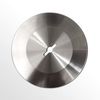 linh kiện máy chế biến thực phẩm luk customized 120mm kebab blades cho sản xuất thực phẩm