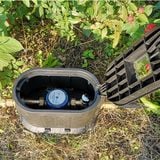  Đồng Hồ Nước Bmag/oem L360/L365 