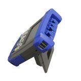  Hệ Thống Thử Phóng Điện Cục Bộ PD Huazheng HZ-9003C Cho Thiết Bị Cao Áp 