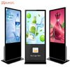 Màn Hình LED Poster Quảng Cáo AIYOS ADV5531(Floor+) 55 Inch Cho Hiển Thị Quảng Cáo
