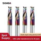  Dao Phay United Sonda M10 