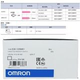  Thiết Bị Điện Omron E2K-X8ME1 