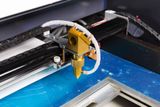  Máy Khắc Laser Gỗ, MiCa, Vật Liệu Phi Kim Voiern WER-3020 