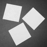  Tấm Ván Sợi Gốm Kuliwei Ceramic Fiber Paper Cách Nhiệt Chịu Nhiệt Công Nghiệp 