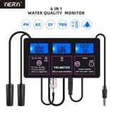  Máy Đo Độ Ph Yieryi TPH02153 