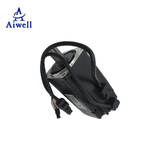  Thiết Bị Điện China ECMA-C10807RS 