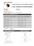  Máy Biến Áp Fullstar EI30 