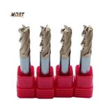  Dao Phay Mdbt 4 FLUTES 