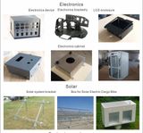  Hộp Điện Cnct OEM 
