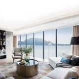  Cửa Sổ Điện Làm Sạch Hutt W55 