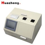  Thiết Bị Kiểm Tra Axit Dầu Khí Huazheng Hzcs-3 
