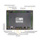  Plc Coolmay QM3G-70FH-24MT-4AD2DA-2PT2A4-1V1A4-485P 