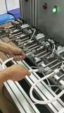  Máy Kiểm Tra Rò Rỉ Không Khí Hiệu Suất  Comflex Jr-Qcj-04 
