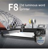  Máy In 3D Custom DSA-F80120 