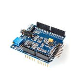  Cảm Biến Rung Changshengguangying ECG EMG EKG SHIELD 