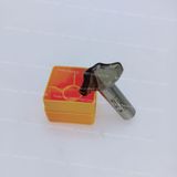  Mũi Khoan Công Nghiệp TUOKE TK2125 Cho Gia Công CNC 