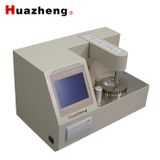  Thiết Bị Kiểm Tra Điểm Bốc Cháy Màn Hình Huazheng Hzks-3 