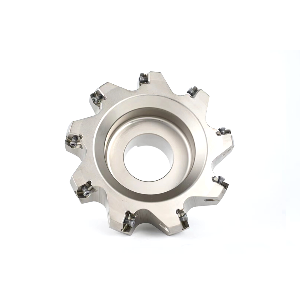  Dao Phay Ns MFPN66-125-40-9T 