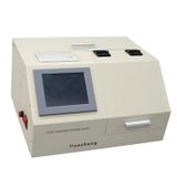  Thiết Bị Kiểm Tra Axit Dầu Khí Huazheng Hzcs-3 