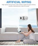  Cửa Sổ Điện Làm Sạch Onta ONTA-004 