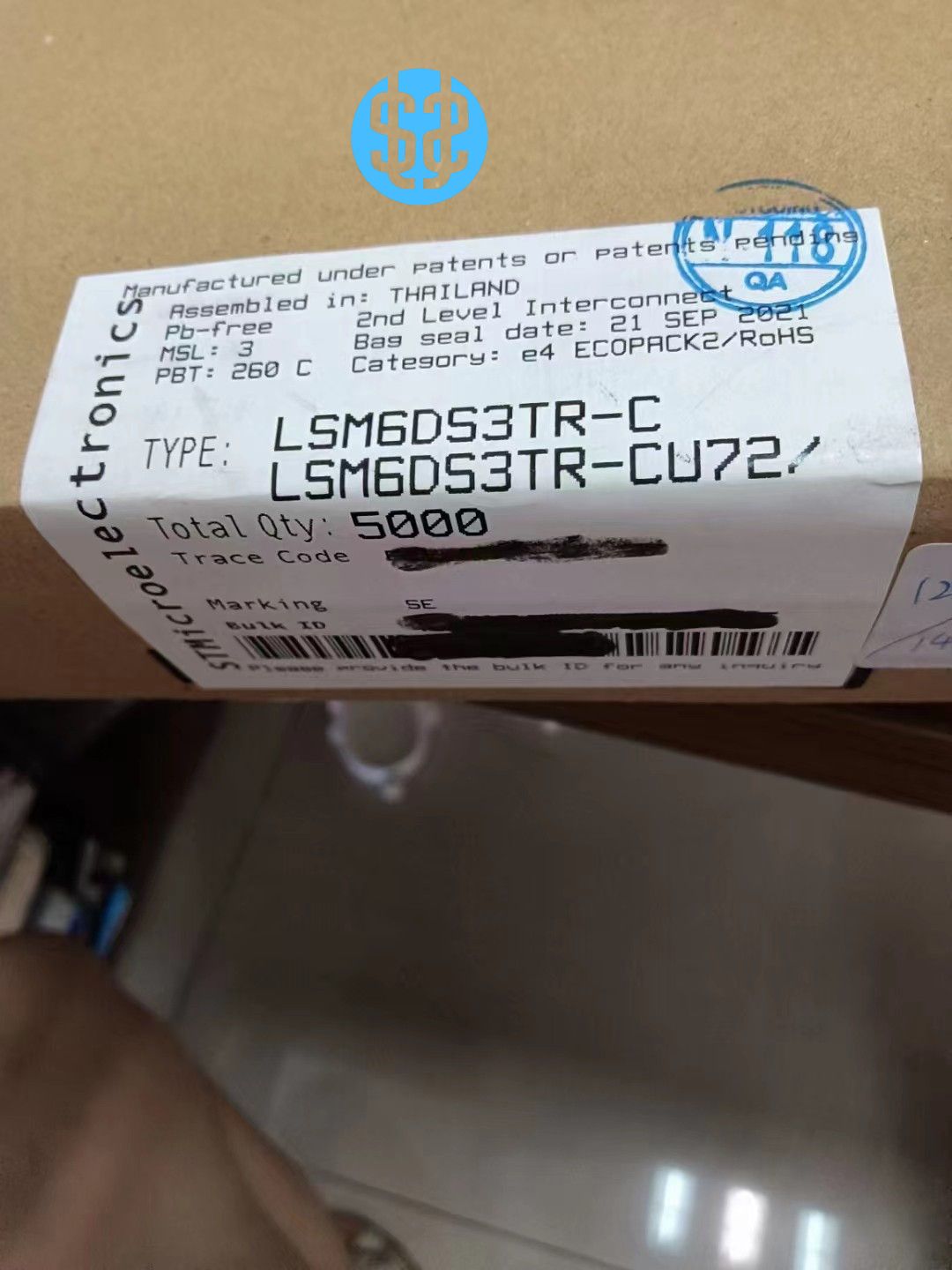 Lpc1768fbd100 Chip Ic Mới Và Nguyên Bản Bán Dẫn - Buy Lpc1768fbd100,Se ...