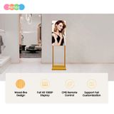  Màn Hình Và Biển Quảng Cáo Kỹ Thuật Số Refee Or Neutral A40R PORTABLE SCREEN 