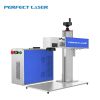  Máy Khắc Laser Kim Loại Perfect Laser PEDB-400B 
