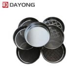  Thép Không Gỉ 316L Dy Rotap Sieve Shaker 