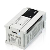  Plc Mitsubishi FX-3U-80MR/ES-A 