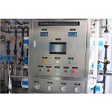  Máy Xử Lý Nước Chunke SALT/WELL/SEA WATER REVERSE OSMOSIS 