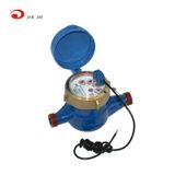  Đồng Hồ Nước Jiajie LXSG-15E 