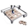 Máy Khắc Laser Diode SCULPFUN S6PRO Cho Gỗ Mica Và DIY - Chima Việt Nam