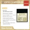  Giải Pháp & Phần Mềm Iot Espressif ESP32-C3-WROOM-02-H4 
