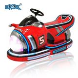  Máy Game Thùng Xe Đụng Điện Epark CM-BC002 