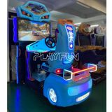  Máy Game Thùng Đua xe Playfun PLY-RC10 