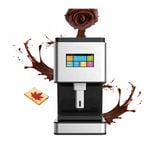  Máy Tạo Hình Thực Phẩm 3D Wiiboox Sweetin – Giải Pháp In Chocolate & Thực Phẩm Sáng Tạo 