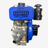  Động Cơ Máy Keenpenz HD173F Cho Xe Cơ Giới Và Máy Công Trình 