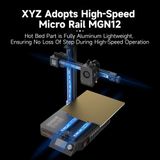  Máy In 3D Kingroon KP3 PRO V2 