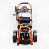  Máy Rửa Xe Áp Suất Cao Bison/OEM BS-170NB Cho Gara Và Nhà Xưởng 