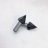  Mũi Khoan Công Nghiệp TUOKE TK753 Cho Gia Công CNC 