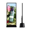 Màn Hình LED Poster Quảng Cáo Aiyos/ OEM ADV7031(Floor) 70 Inch Cho Hiển Thị Quảng Cáo