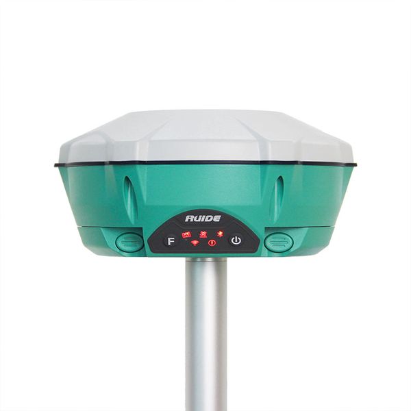 Ruide Bộ Thu Gnss R90i Giá Rẻ Gps Các Loại Dụng Cụ Khảo Sát Rtk - Buy ...