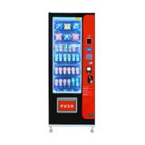  Máy Bán Nước Đóng Chai Tự Động  XY Vending XY-DLE-6A 