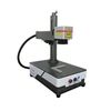  Máy Khắc Laser Kim Loại Bec Laser BLMF-S 